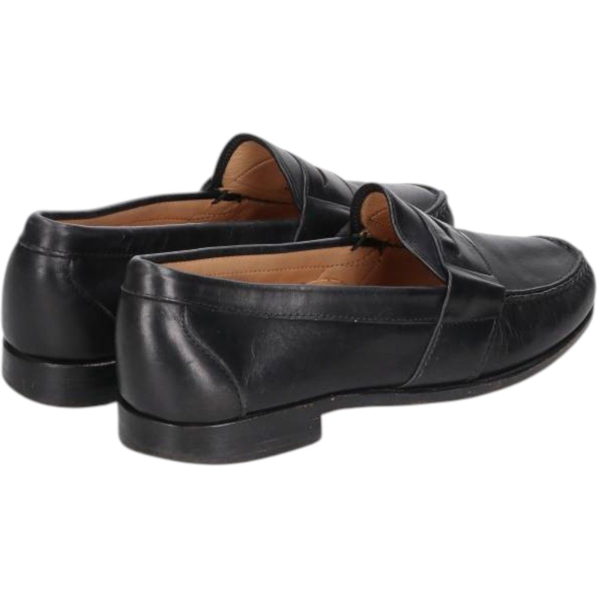 古着 80 90年代 アレンエドモンズ ALLEN EDMONDS Cameron コインローファー 9 1 2D メンズ27.5cm相当 ヴィンテージ saa015176