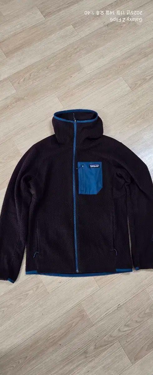 パタゴニア patagonia r1 エア WHOフーディ メンズ Sサイズ