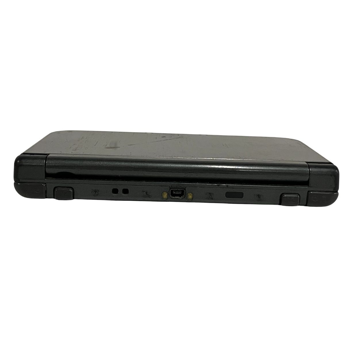  Nintendo 3 DSLL RED 001 ニンテンドー 任天堂 携帯ゲーム機 本体(3DS LL) ニンテンドー3DS/2DS