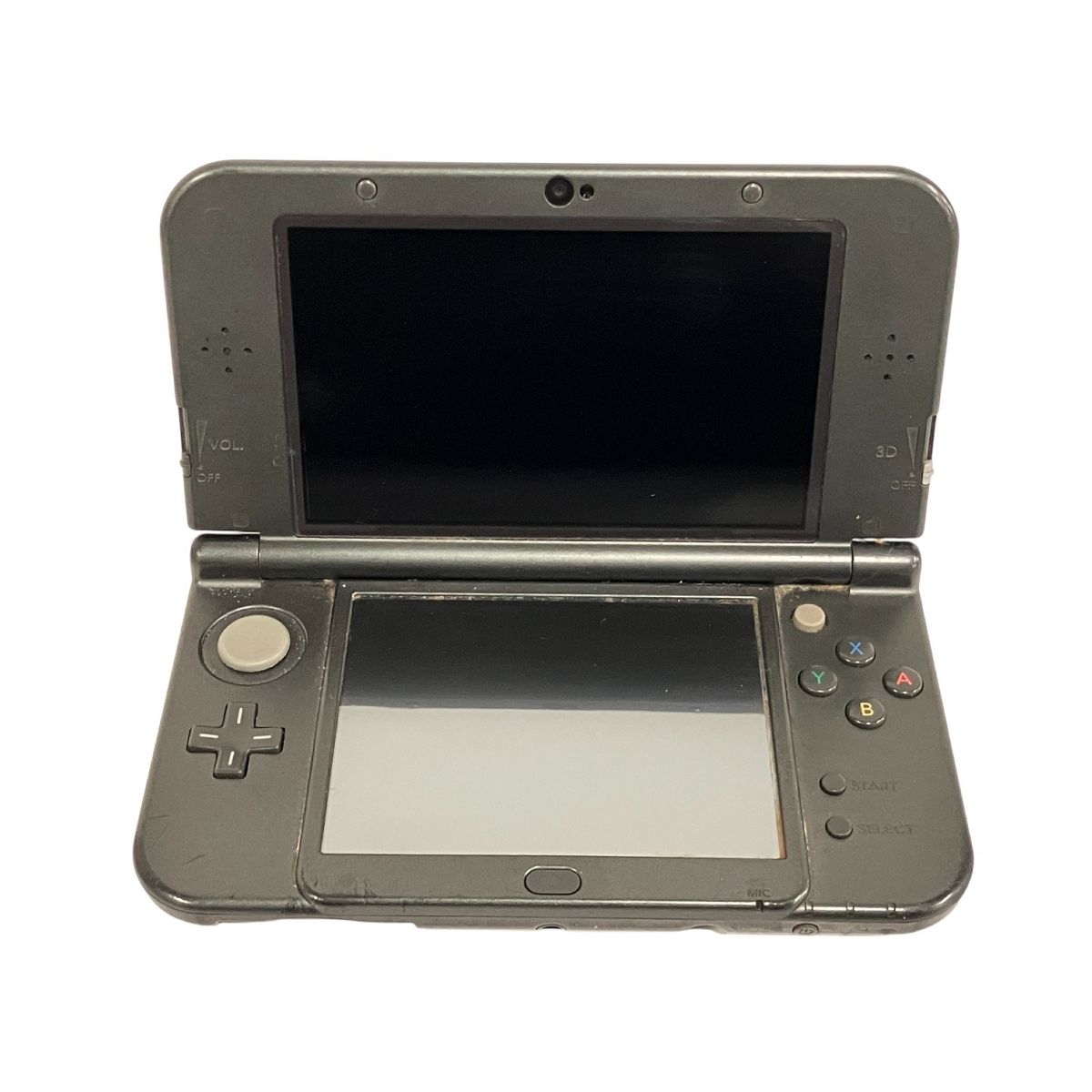 Nintendo 3 DSLL RED 001 ニンテンドー 任天堂 携帯ゲーム機