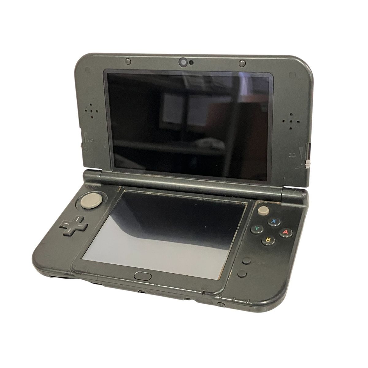 Nintendo 3 DSLL RED-001 ニンテンドー 任天堂 携帯ゲーム機