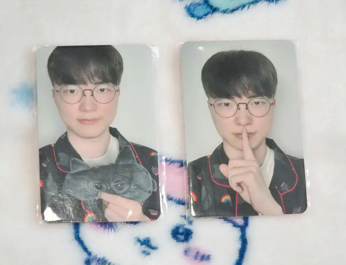 T1 FAKER 誕生日 ANIMAL アニマル フレンズ ぬいぐるみ まとめ