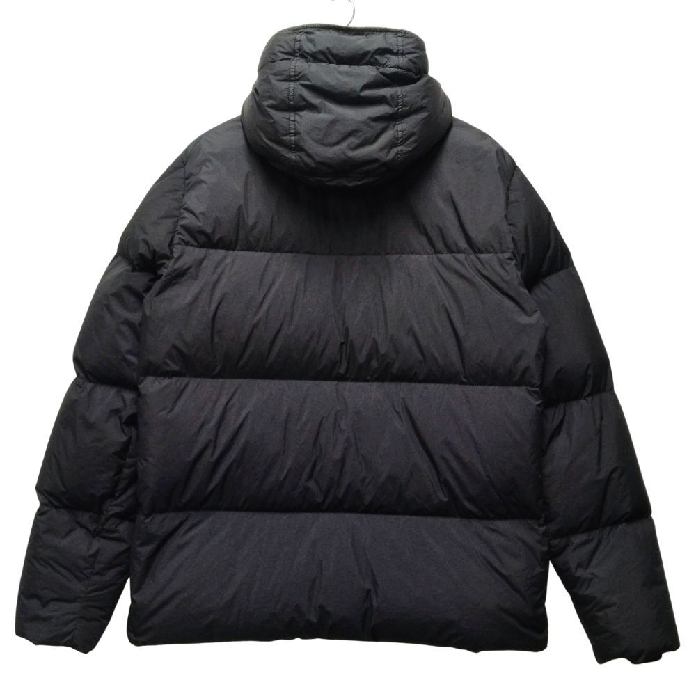 Stone  ダウンジャケット M STONE ISLAND 完売御礼 ストーンアイランド メンズ ダウンジャケット
