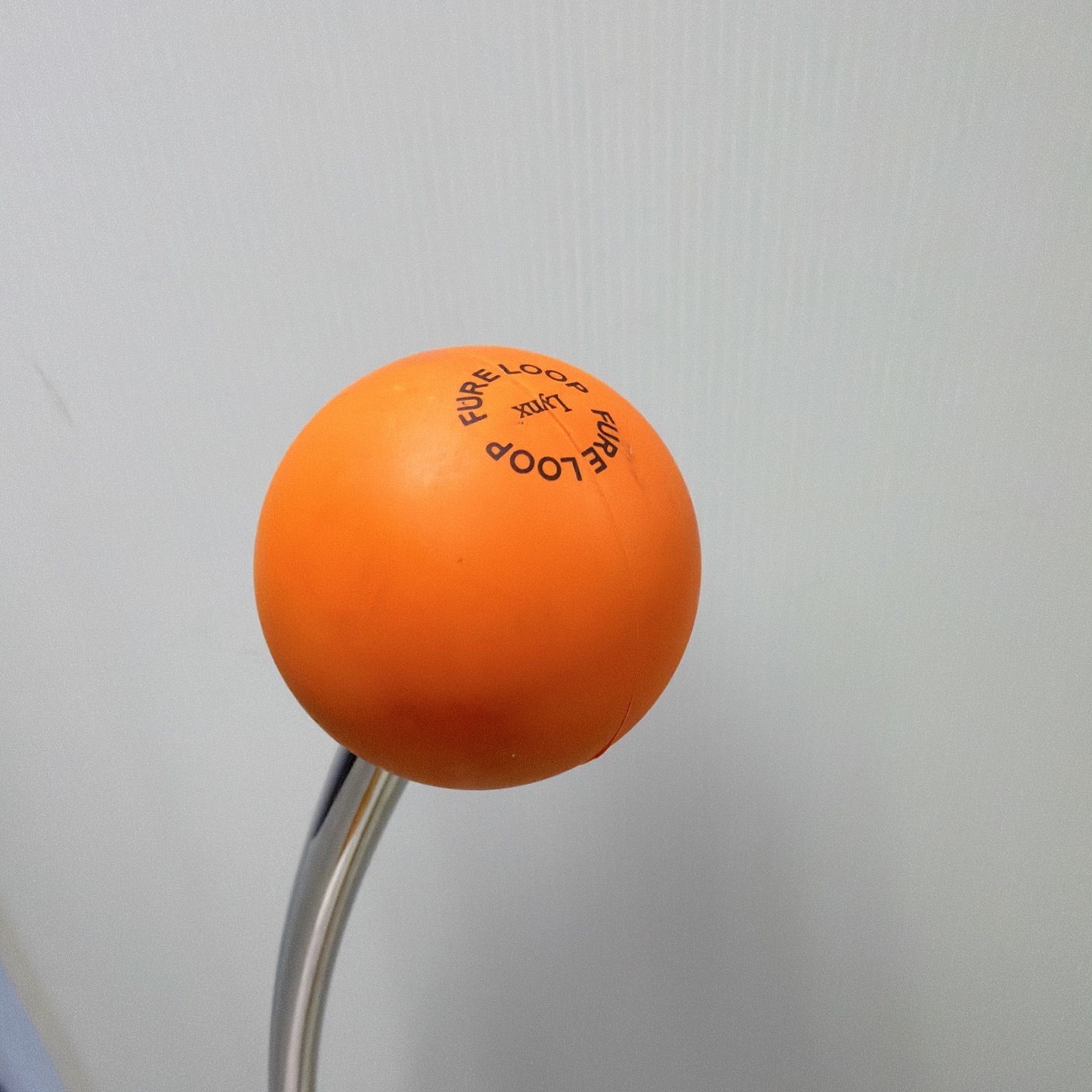 FURELOOP ゴルフ練習器具 オレンジ オレンジウィップ(生産完了商品