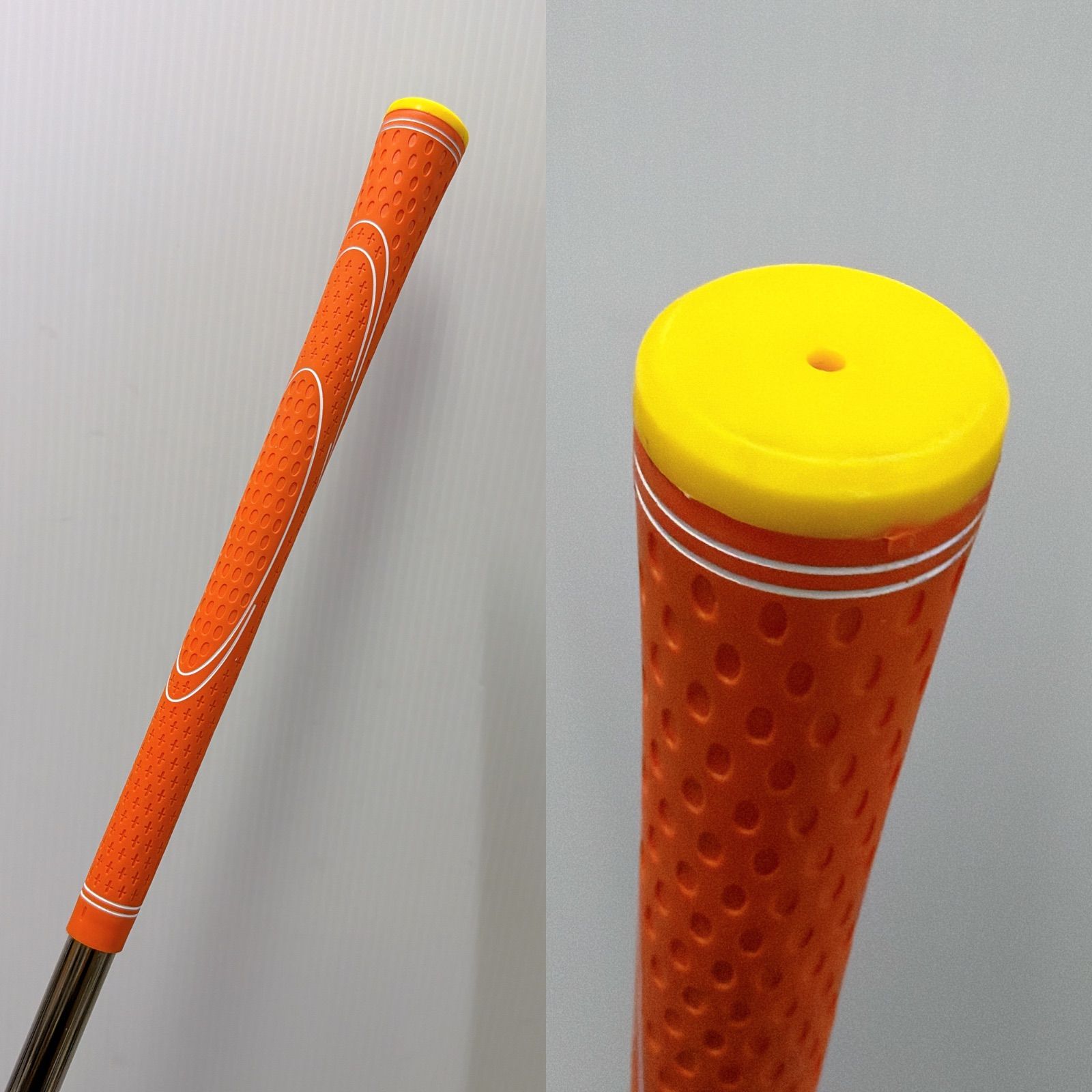 FURE LOOP(フレループ) スイング練習器具 オレンジ Lynx リンクス フレループ ゴルフ練習器具（オレンジ） FURE LOOP