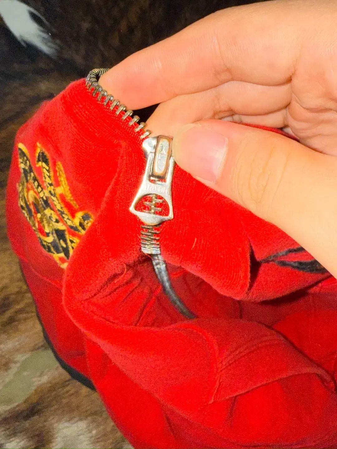 即日配送！ ポロ ビッグポニー フードジップアップ s