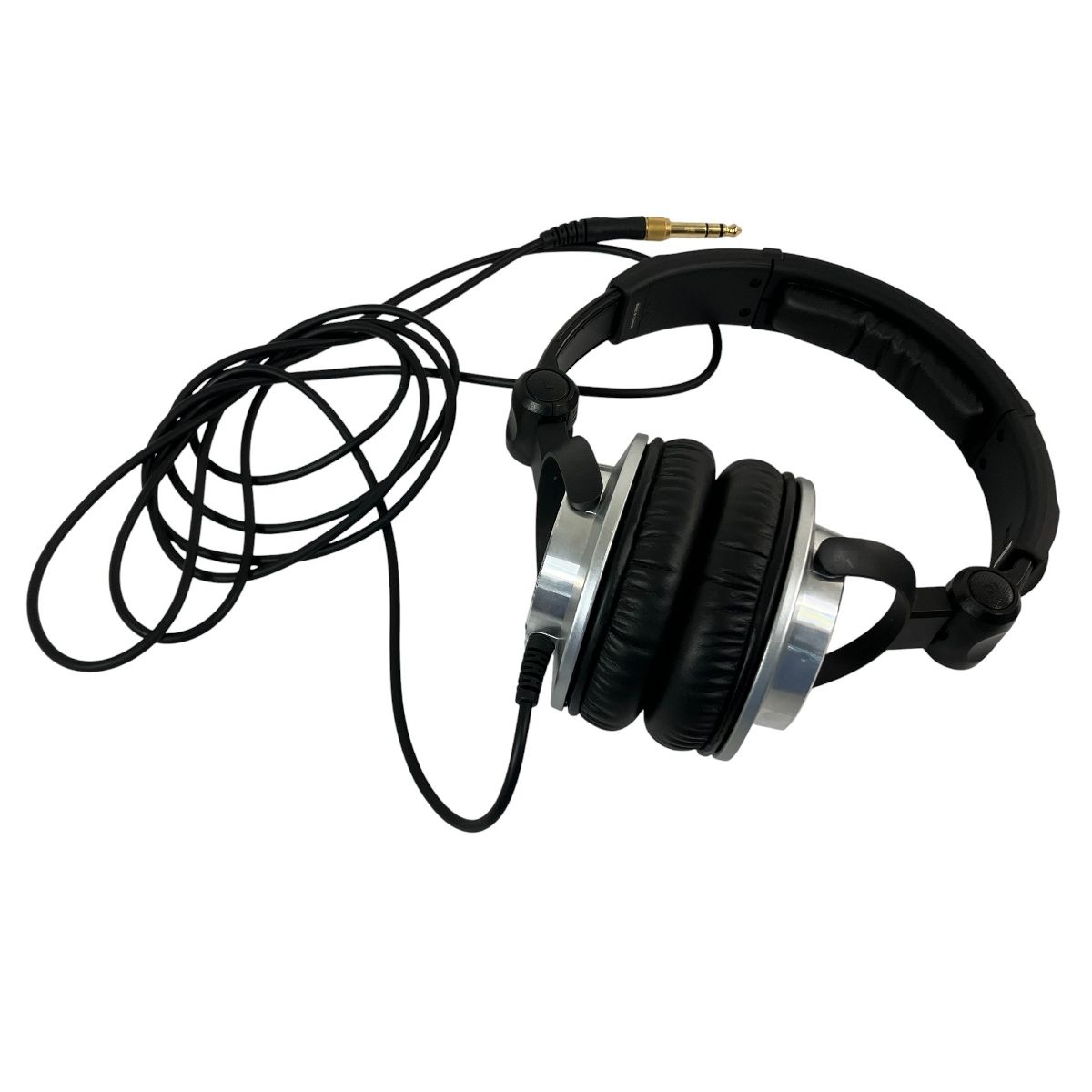 Roland V-Drums RH-300V ローランド ヘッドフォン オーディオ 音響機器 N10620056