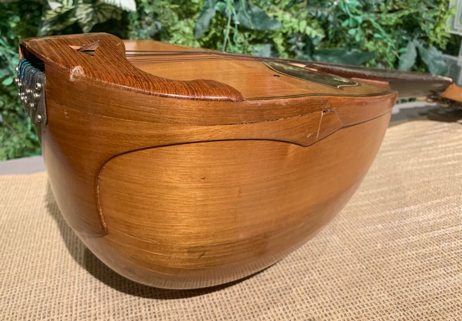 KUNISHIMA MANDOLIN クニシマ マンドリン No.106 - メルカリ