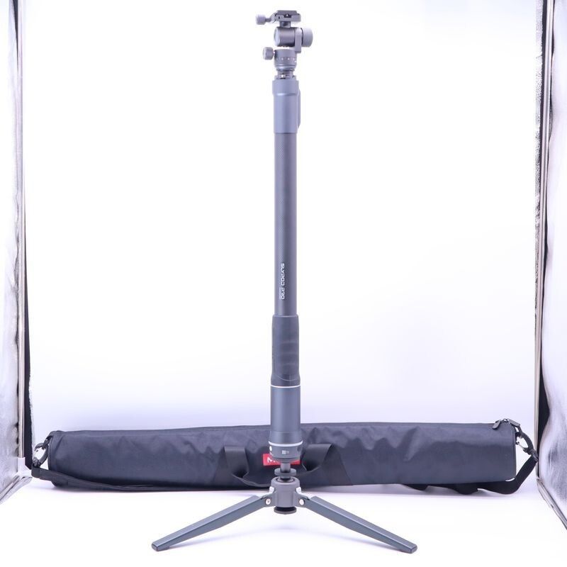 MOZA 電動スライダー Slypod Pro