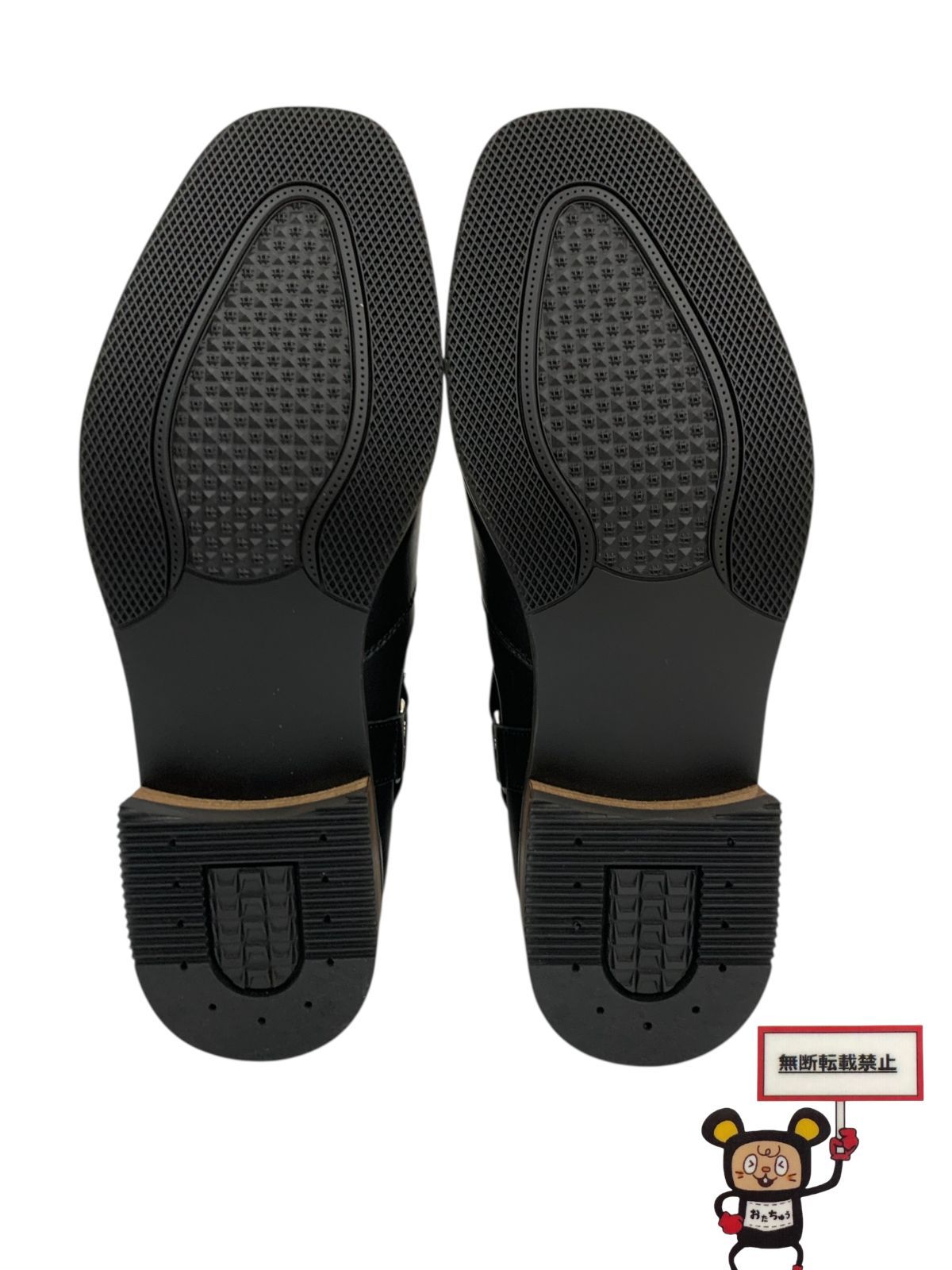 サイドゴアブーツ