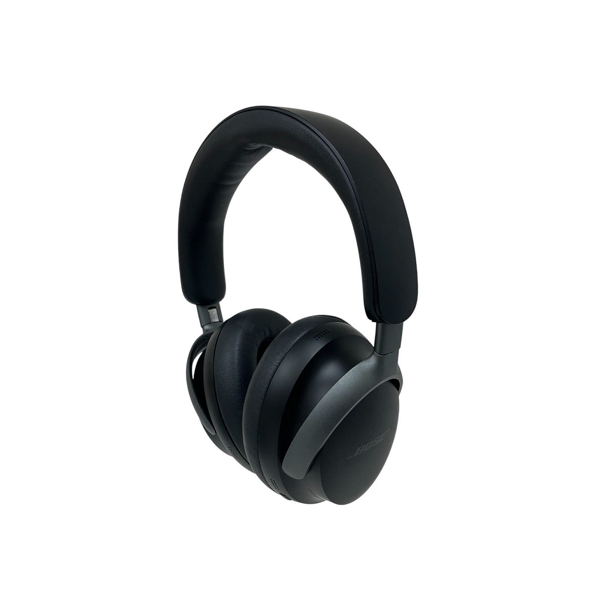 BOSE QuietComfort Ultra Headphones ワイヤレス ヘッドホン 元箱なし ケースのみ 音響機器 ボーズ 良好 O10591286