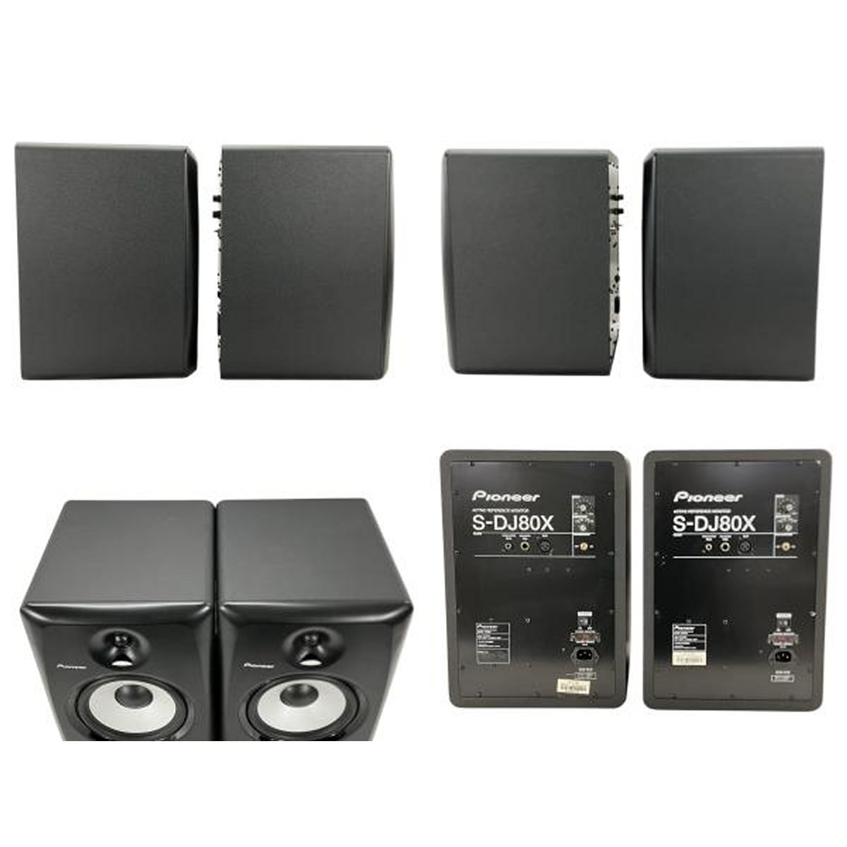 パイオニア 2WAY