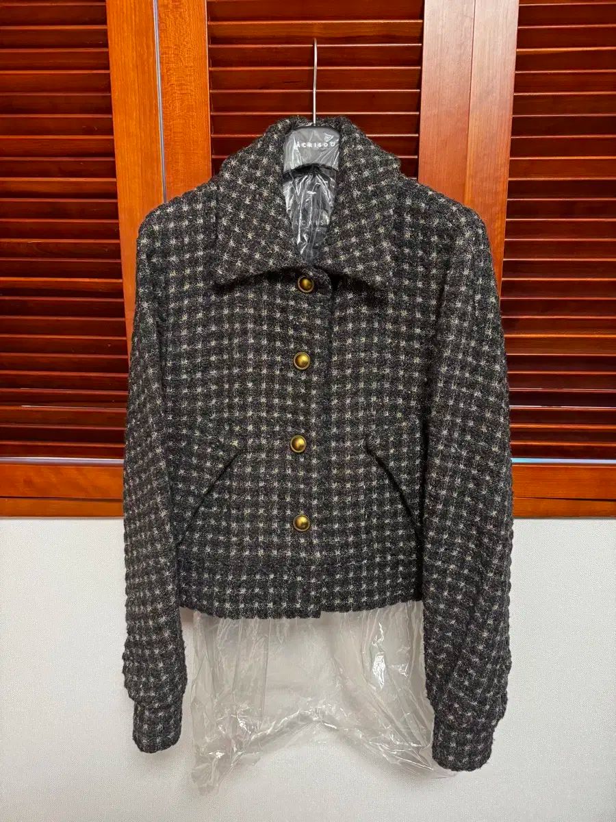 アークリス リース ブルゾン