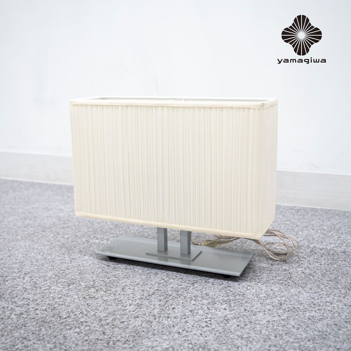 M2648-99-68】 LED フロアスタンド フロアライト 20W リモコン LED