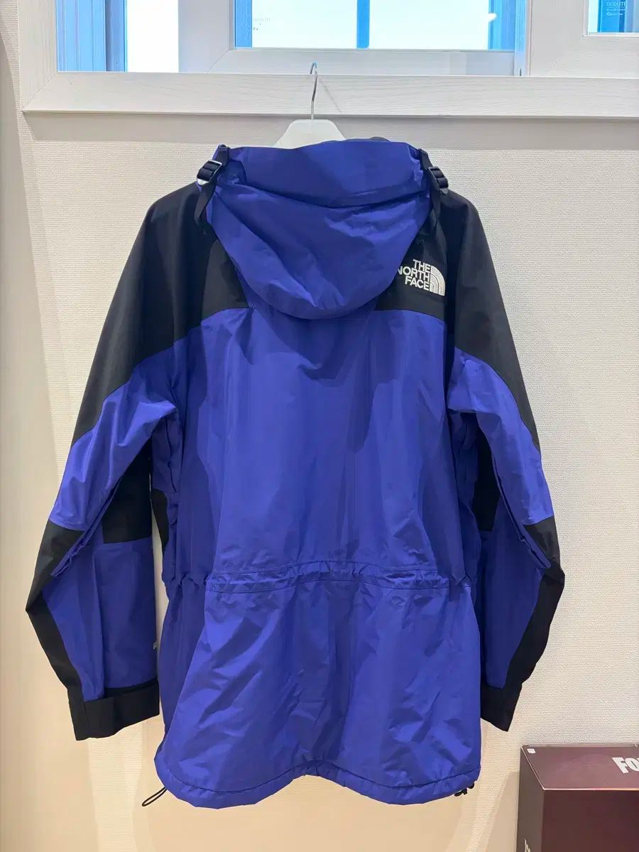 THE NORTH FACE 1994 レトロ マウンテン ゴアテックス ジャケット L