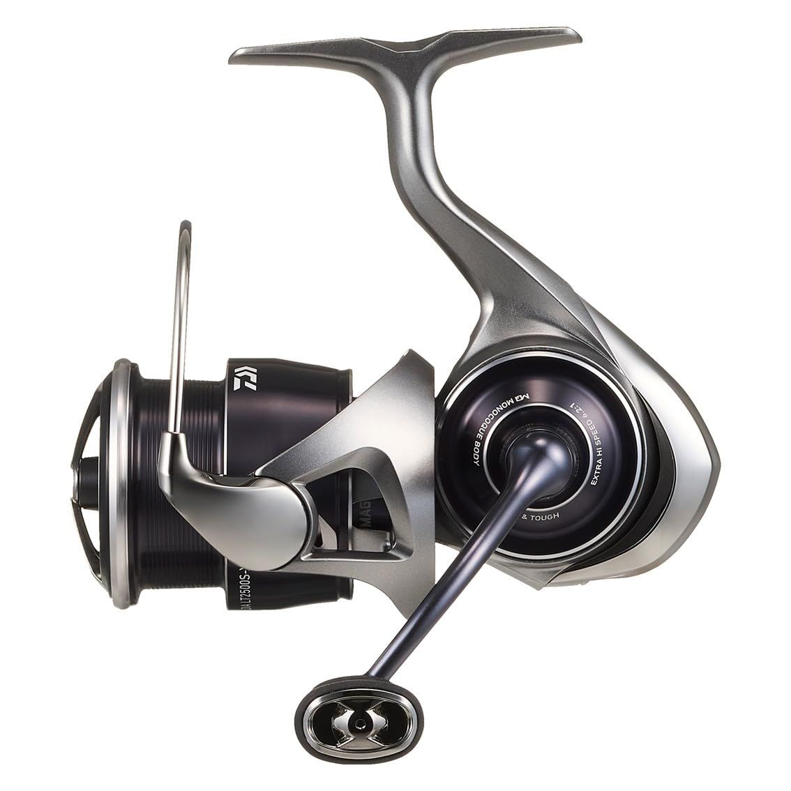 ダイワ DAIWA スピニングリール 25CALDIA カルディア LT25