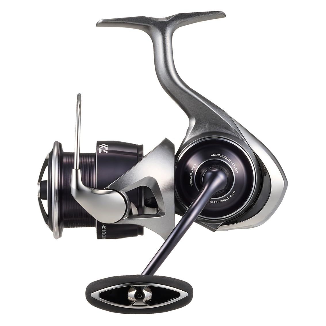 ダイワ DAIWA スピニングリール 25CALDIA カルディア LT30