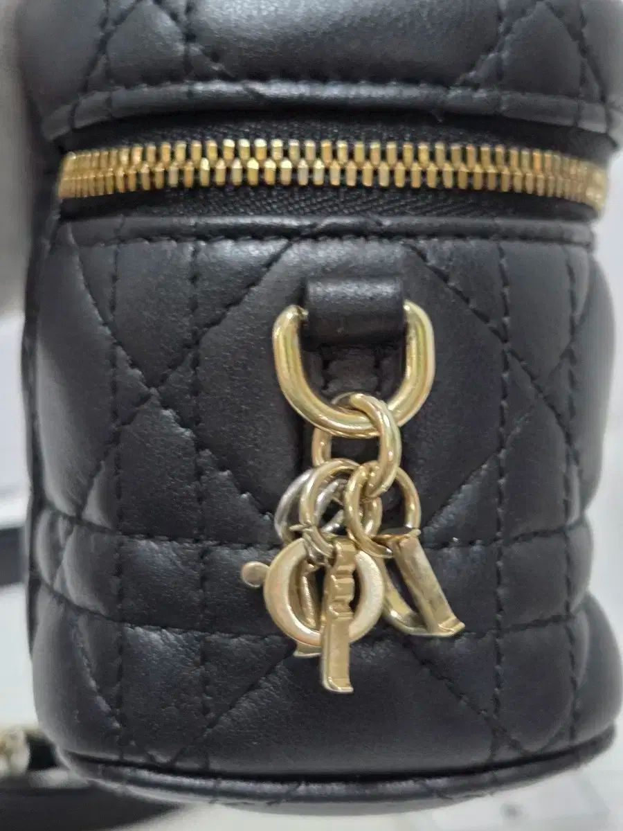  ディオール レイディ ミニ ヴァニティ バッグ メッセンジャーバッグ ショルダーバッグ