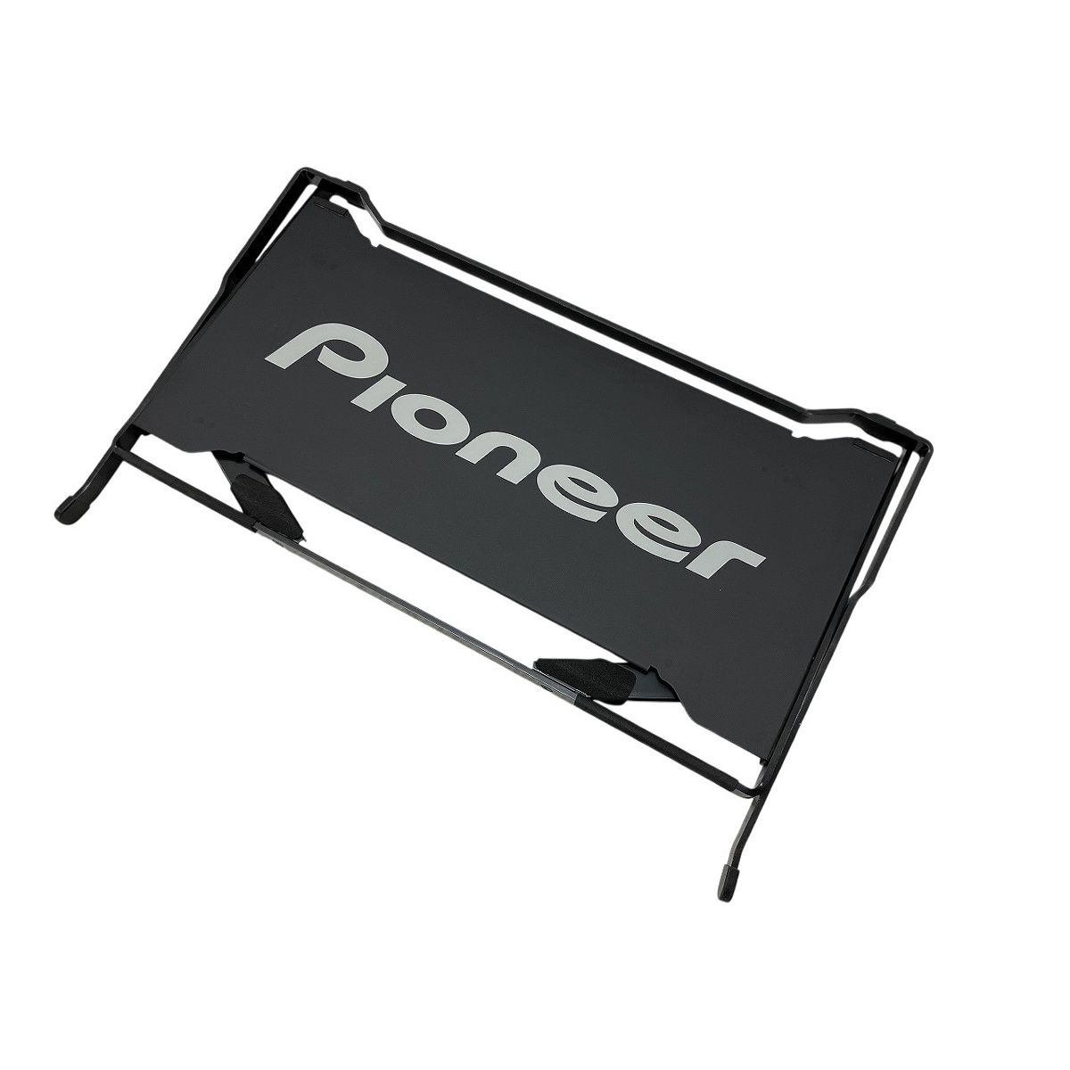 Pioneer T U 101 パイオニア DJスタンド 周辺