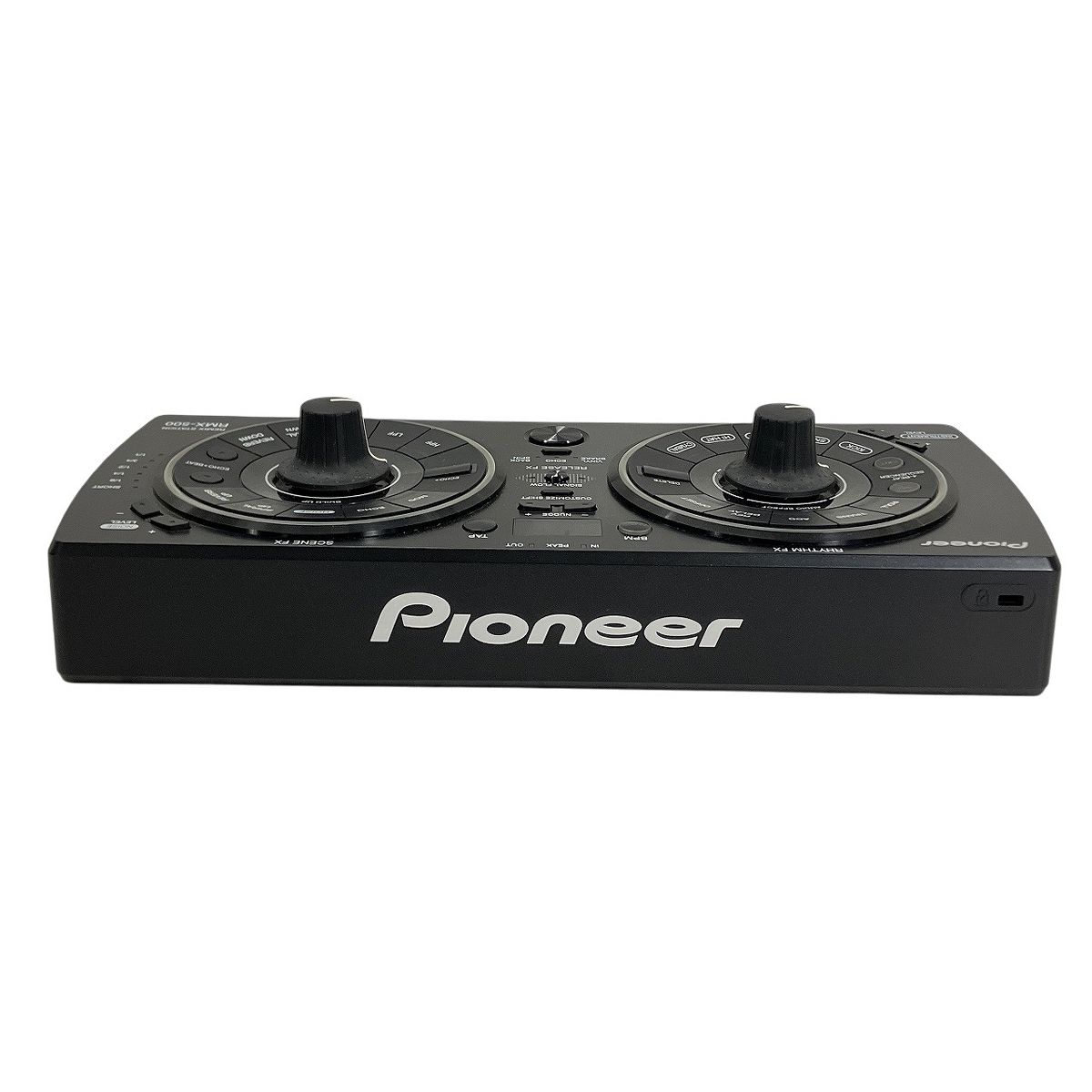 Pioneer