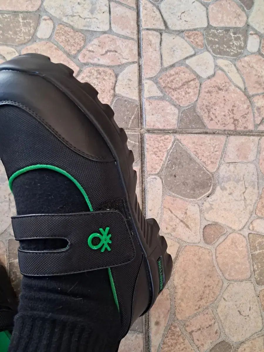 メリージェーンシューズ 240