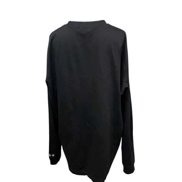 ◇ タトラス TATRAS Tシャツ トップス 節約 長袖 クルーネック ロンT