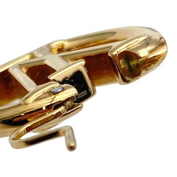 フープピアス M00396