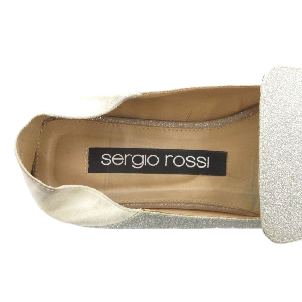 セルジオロッシ Sergio