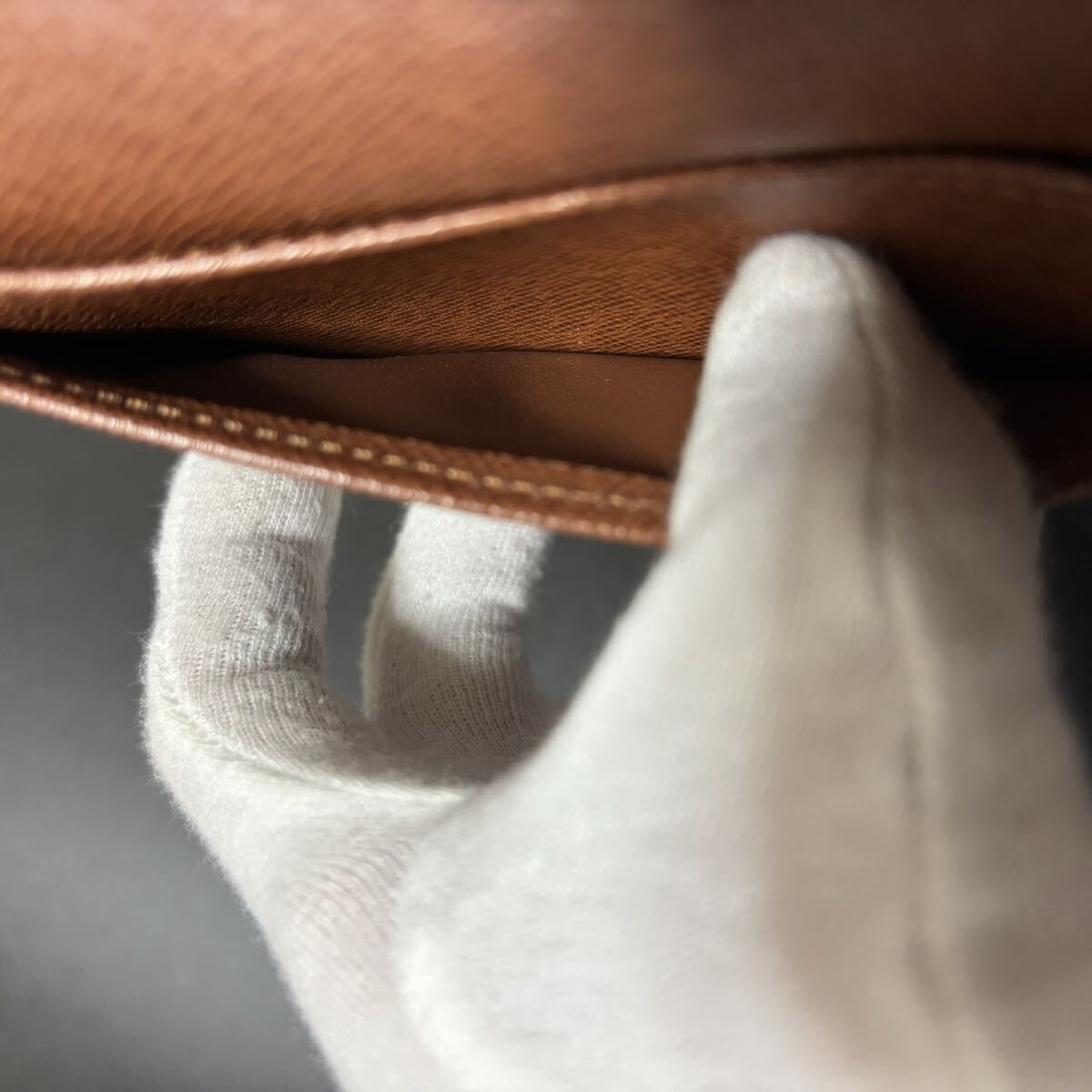 モノグラム ルイヴィトン