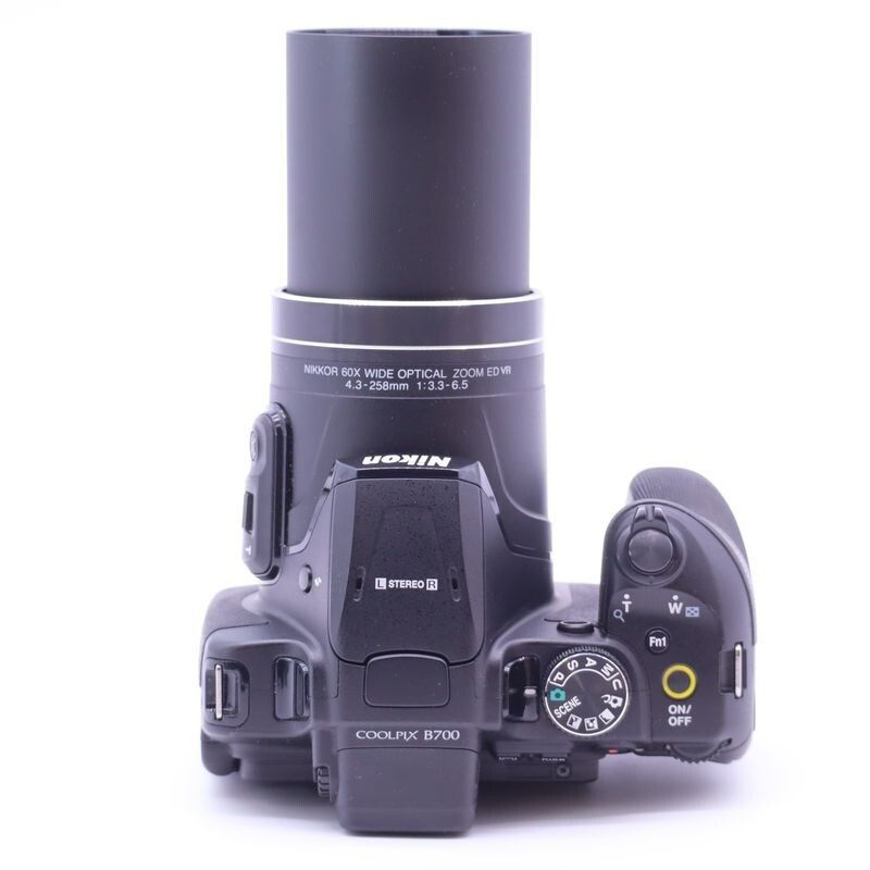 デジタルカメラ