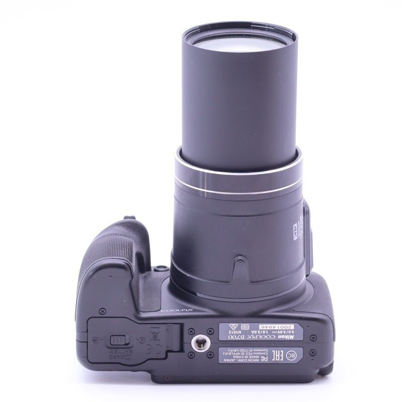 Nikon デジタルカメラ