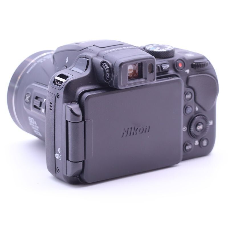 光学60倍ズーム 2029万画素