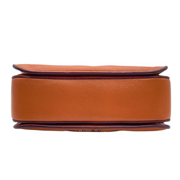 シボ加工 オレンジ系