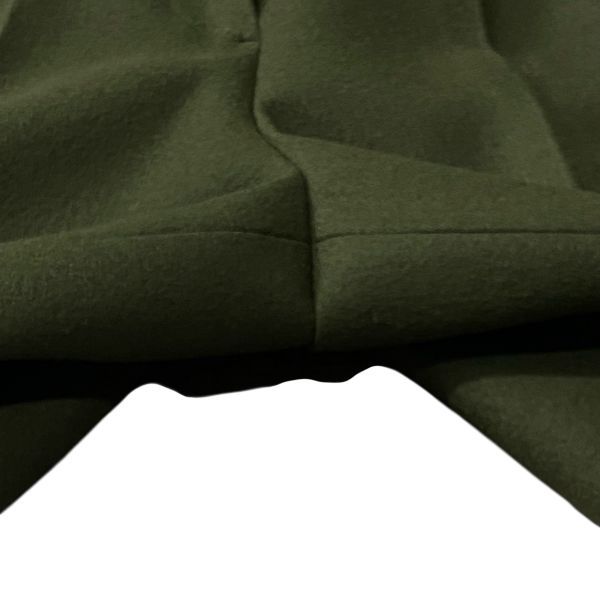 sacai ワイドクロップドパンツ