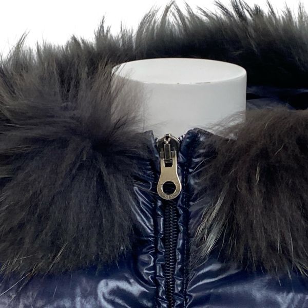 美品 デュベティカ DUVETICA ゴッチャ ダウンベスト GOCCIA ジレ