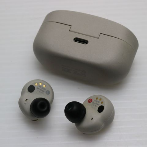 WF-1000XM4 プラチナシルバー スマホ 本体 土日祝発送OK あすつく 01000