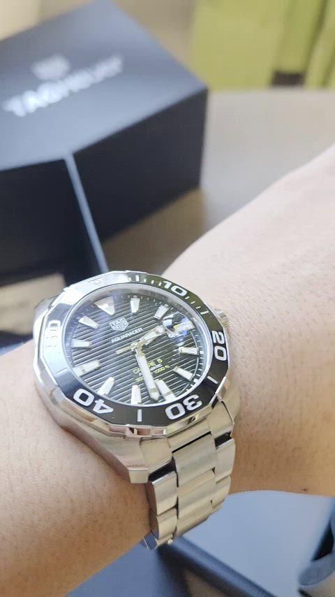 アクアレーサー