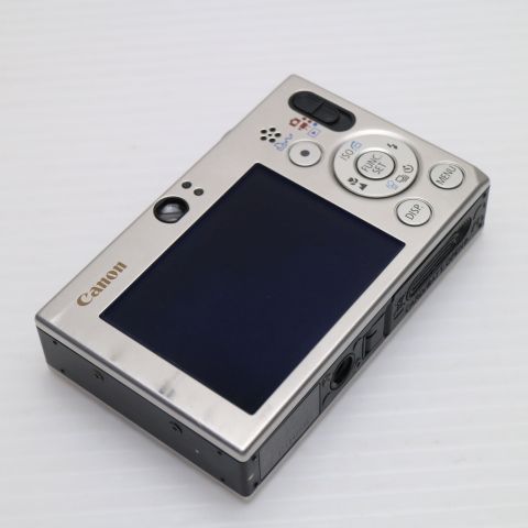 良品中古 IXY DIGITAL 10 ブラック 即日発送 Canon デジカメ デジタル
