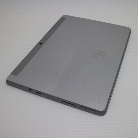 Surface Go 2 Intel Pentium 4425 Y WiFi 4 GB SSD 64 サーフェス Microsoft 01000