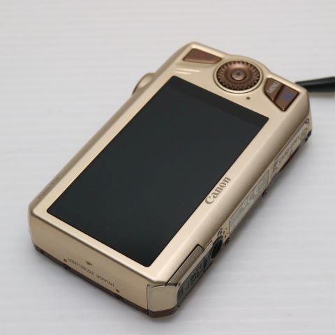 カメラ 美品 IXY 50S ブラウン 即日発送 Canon デジカメ デジタルカメラ 本体 土日祝発送OK 01000