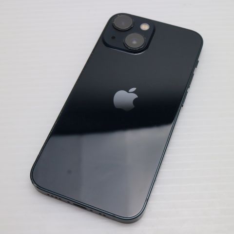 iPhone13miniブラック美品 白ロム 楽天市場】【Apple公式整備済品】 iPhone 13 mini 128GB 85%以上