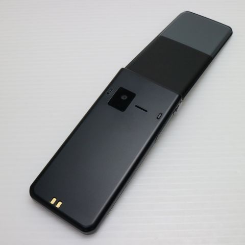 arrows ブラック スマートフォン本体 超美品 F-03L arrows ケータイ ブラック スマホ 本体 白ロム 土日祝