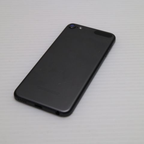 iPod touch 第7世代 128GB スペースグレイ Apple オーディオプレイヤー 土日祝発送OK 01000