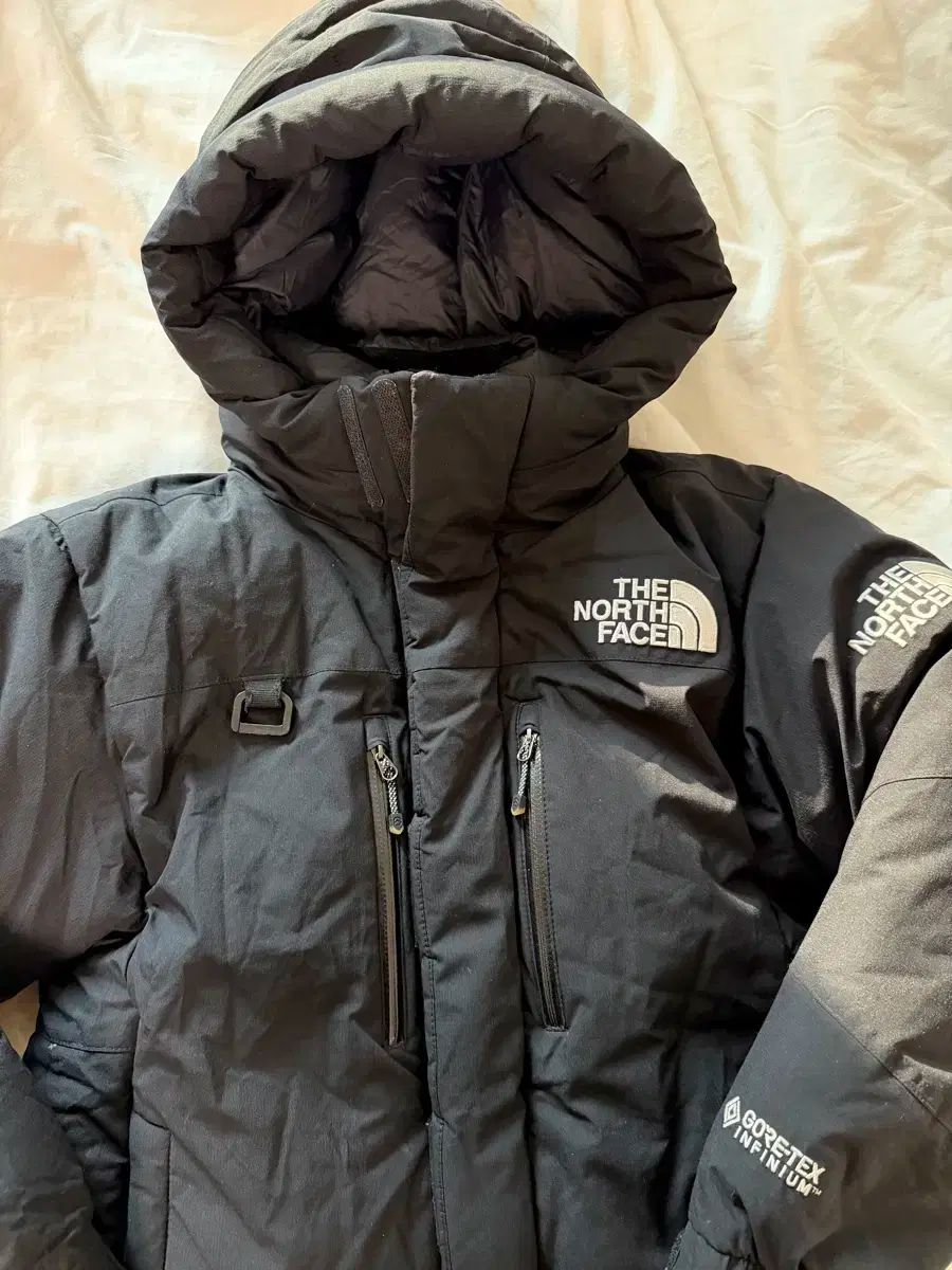 ザノースフェイス