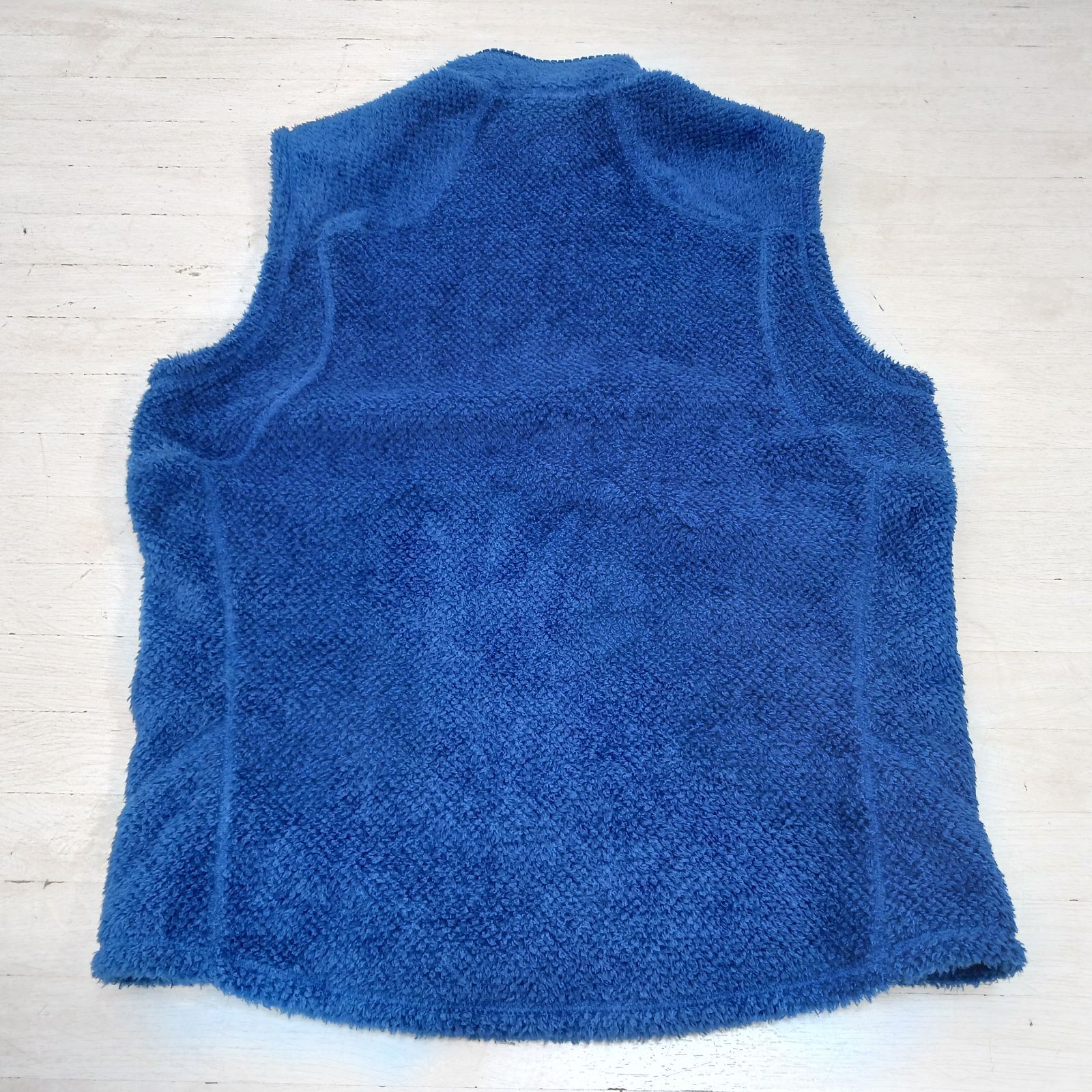 1411 PATAGONIA パタゴニア レギュレーター R2 フリースベスト Mサイズ