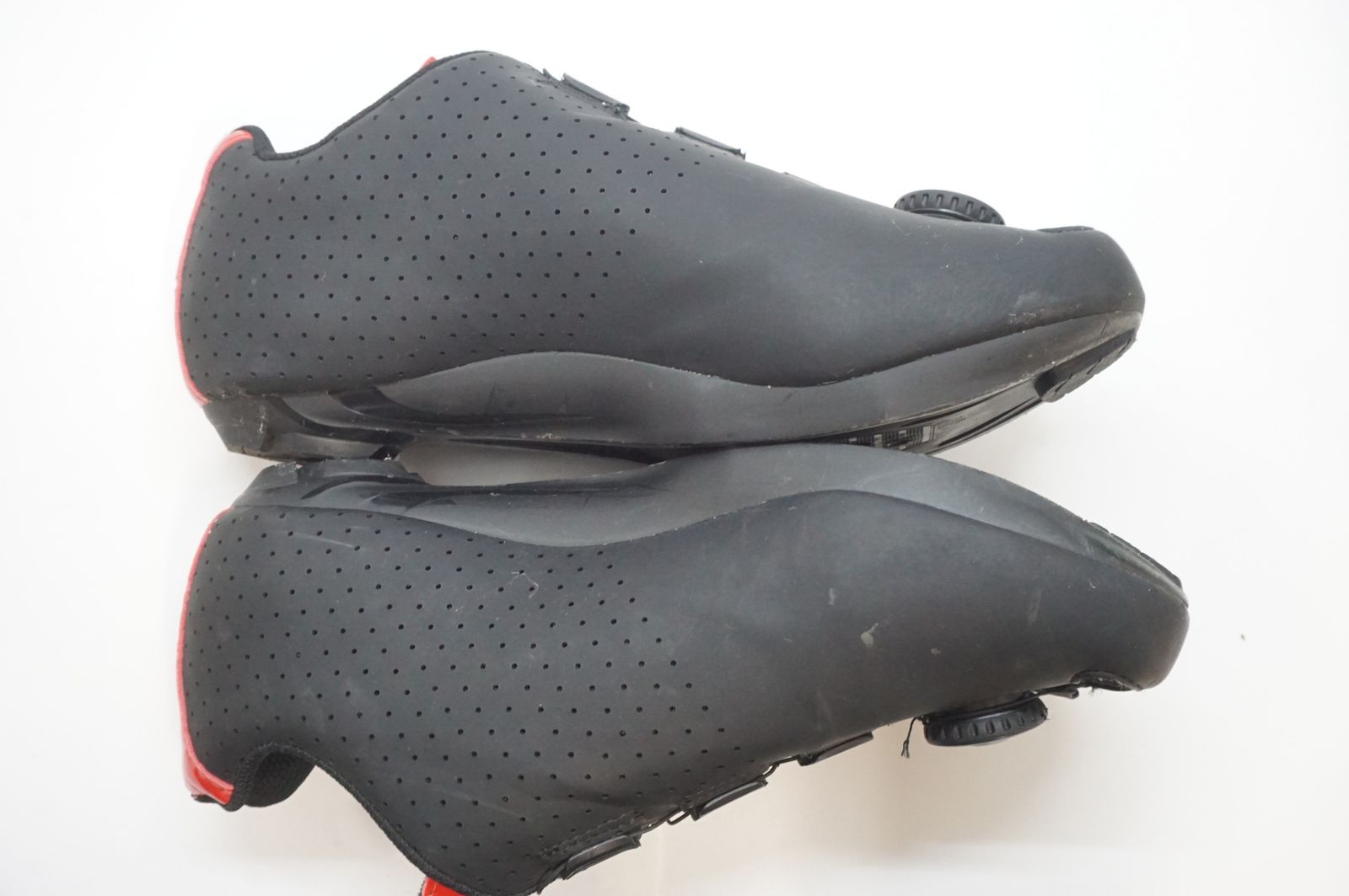 LINTAMAN 「リンタマン」 ADJUST ROAD COMP 39(24.6cm)サイズ シューズ