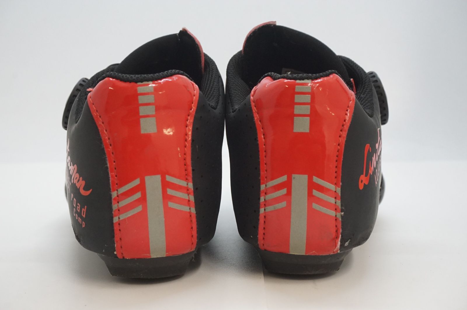 LINTAMAN 「リンタマン」 ADJUST ROAD COMP 39(24.6cm)サイズ シューズ