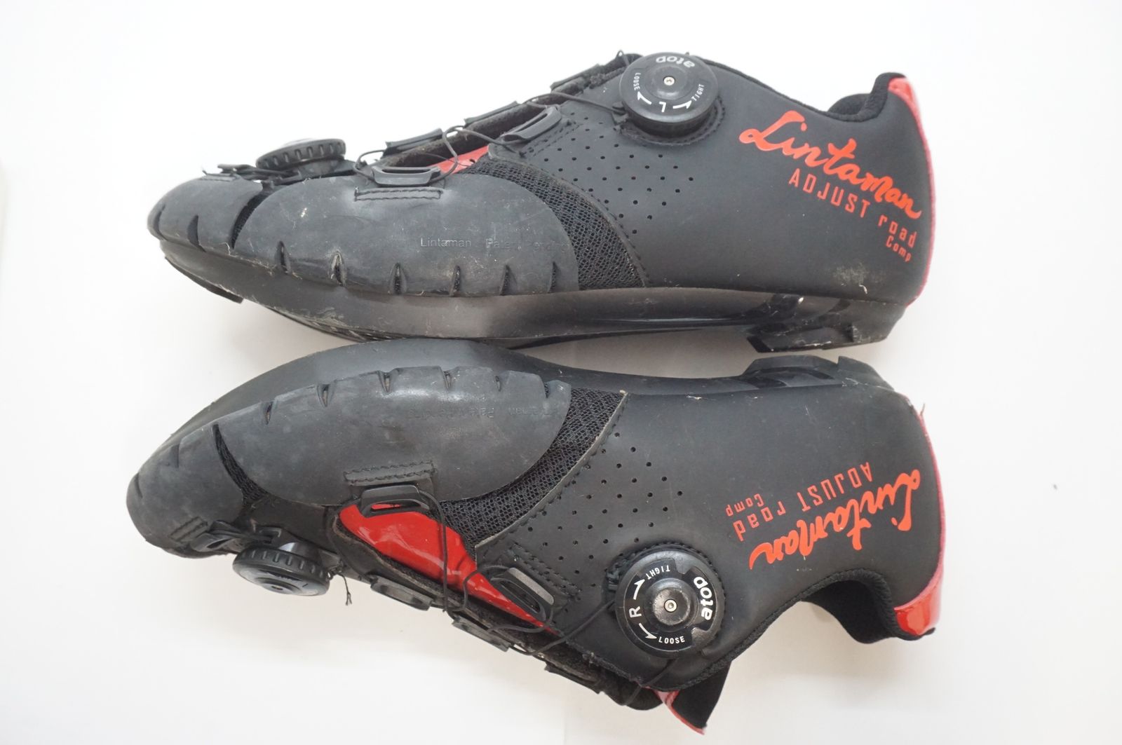 Lintaman Adjust Comp Plus EU39 24.6㎝ Lintamon Adjust Pro Plus Shoes - Bike Hugger