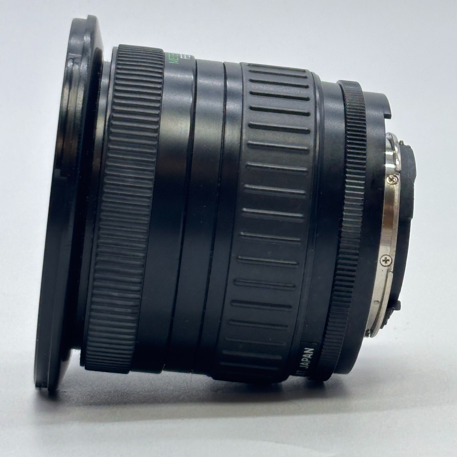 COSINA コシナ 19-35mm F3.5-4.5 MC AF レンズ - メルカリ