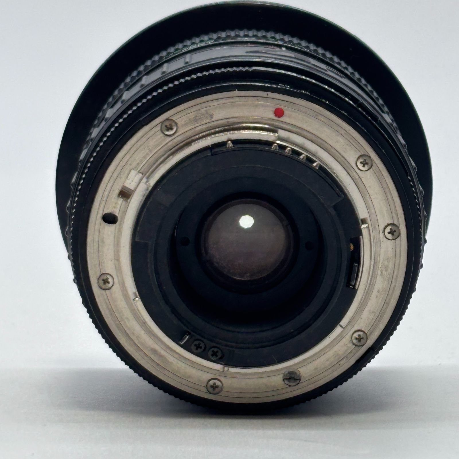 COSINA コシナ 19-35mm F3.5-4.5 MC AF レンズ - メルカリ